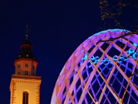 Lumiale Frankfurt 2012